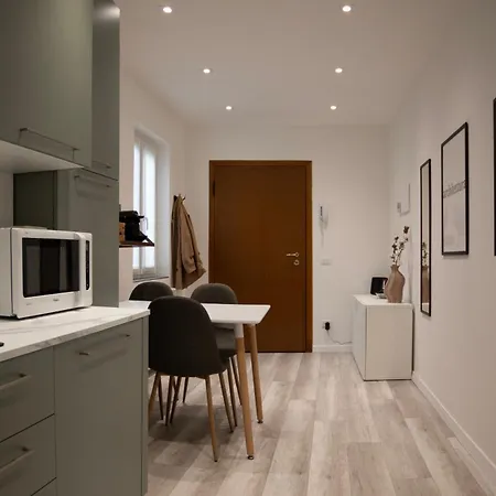 Casa Bia Dom wakacyjny *