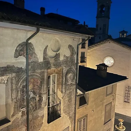 Casa Bia Holiday home Bergamo