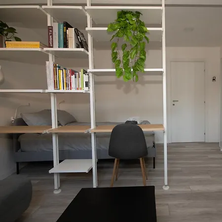 Casa Bia Holiday home