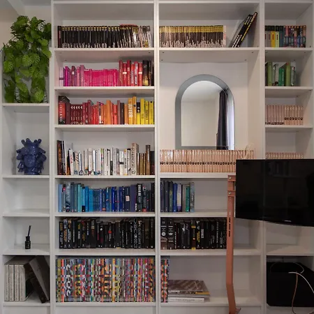 Casa Bia Сasa de vacaciones *