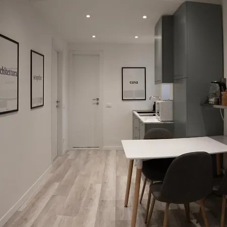 Casa Bia Holiday home