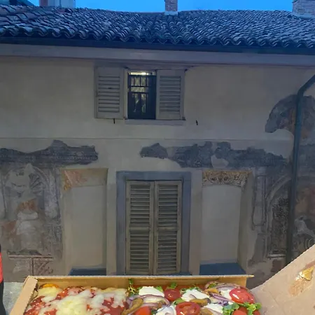Casa Bia Holiday home Bergamo
