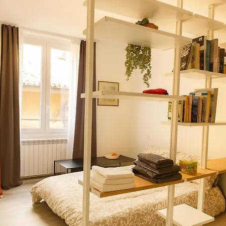 Casa Bia Holiday home *