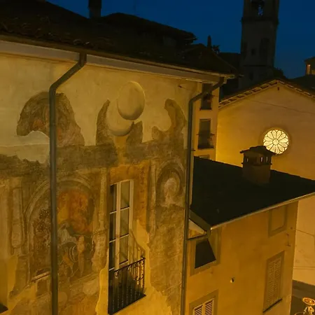 Casa Bia Сasa de vacaciones Bérgamo