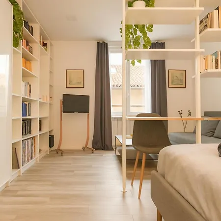 Holiday home Casa Bia Bergamo