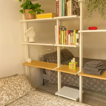 Casa Bia Сasa de vacaciones *