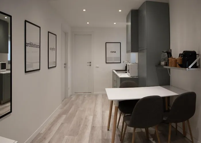 Casa Bia Holiday home