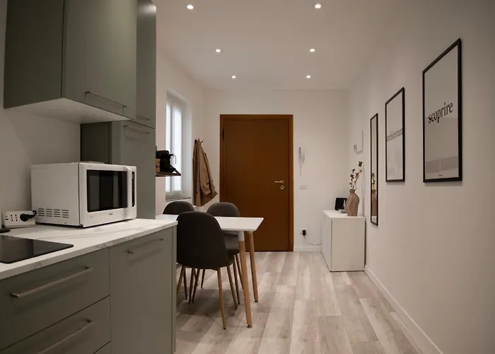 Casa Bia Holiday home *