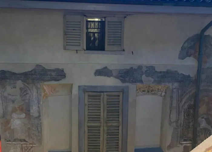 Casa Bia Сasa de vacaciones Bérgamo