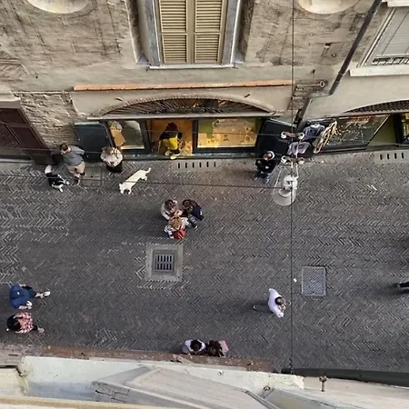 Casa Bia * Bergamo