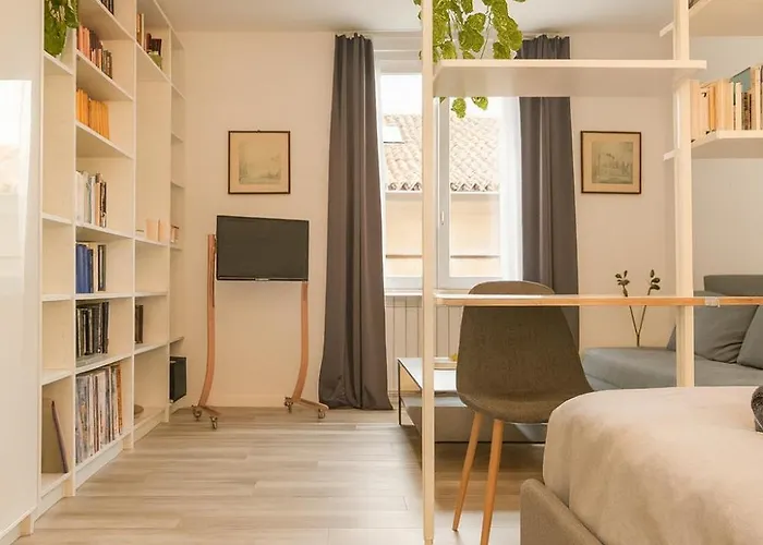 Tatil Evi Casa Bia Bergamo