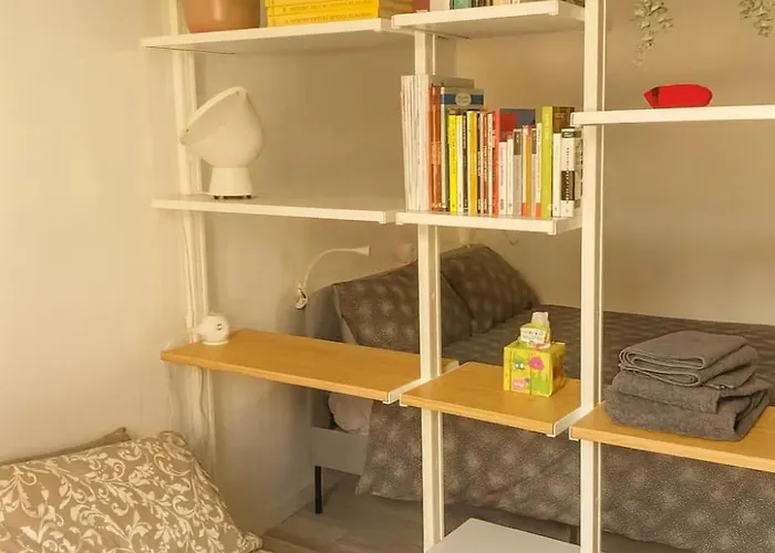 Casa Bia Tatil Evi *